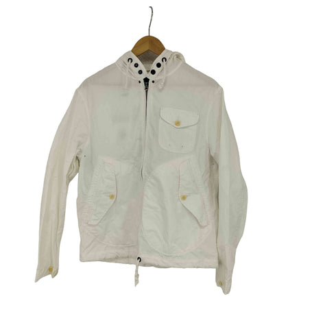 ポロバイラルフローレン Polo by RALPH LAUREN マリンパーカー talonジップ メンズ JPN:M