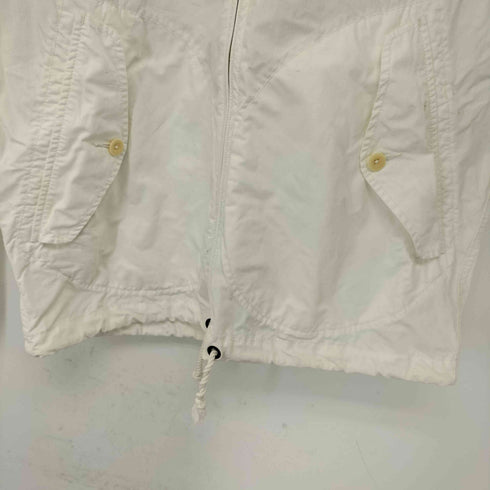 ポロバイラルフローレン Polo by RALPH LAUREN マリンパーカー talonジップ メンズ JPN:M