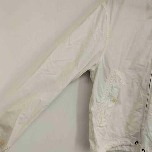 ポロバイラルフローレン Polo by RALPH LAUREN マリンパーカー talonジップ メンズ JPN:M