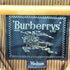 バーバリーズ BURBERRYS 80-90S ライナー付き カバーオール ハンティングジャケット メンズ import:M