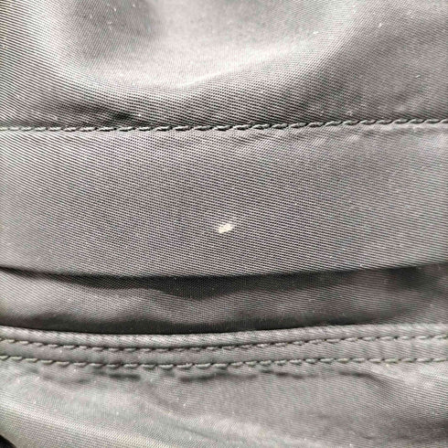 ジページェバイジャンポールゴルチエ JPG by GAULTIER ロゴエンボス 2WAY ボストン ハンド バッグ ショルダー バッグ アーカイブ メンズ