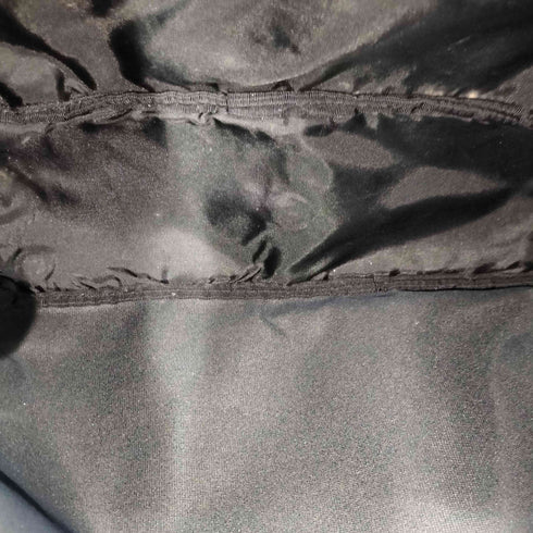 ジページェバイジャンポールゴルチエ JPG by GAULTIER ロゴエンボス 2WAY ボストン ハンド バッグ ショルダー バッグ アーカイブ メンズ