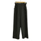 ジャーナルスタンダード JOURNAL STANDARD 24AW ウールライク ストレッチ ワイドパンツ レディース JPN:36