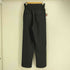 ジャーナルスタンダード JOURNAL STANDARD 24AW ウールライク ストレッチ ワイドパンツ レディース JPN:36