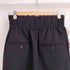 ジャーナルスタンダード JOURNAL STANDARD 24AW ウールライク ストレッチ ワイドパンツ レディース JPN:36