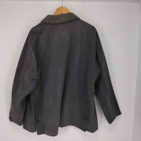 バブアー Barbour 1996 イングランド製 3ワラント bedale jacket メンズ C50