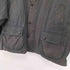 バブアー Barbour 1996 イングランド製 3ワラント bedale jacket メンズ C50