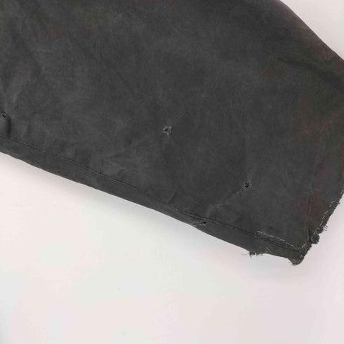 バブアー Barbour 1996 イングランド製 3ワラント bedale jacket メンズ C50