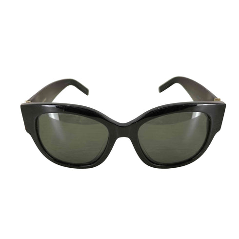 サンローラン Saint Laurent SL M95/F アジアンフィット キャットアイ サングラス メンズ 56□20-145