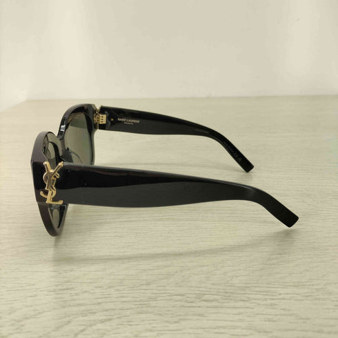 サンローラン Saint Laurent SL M95/F アジアンフィット キャットアイ サングラス メンズ 56□20-145