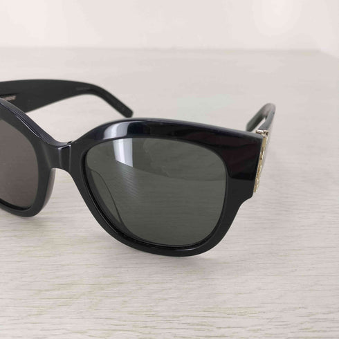 サンローラン Saint Laurent SL M95/F アジアンフィット キャットアイ サングラス メンズ 56□20-145