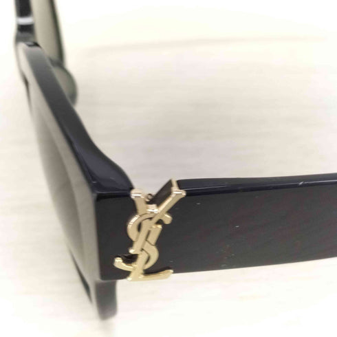 サンローラン Saint Laurent SL M95/F アジアンフィット キャットアイ サングラス メンズ 56□20-145