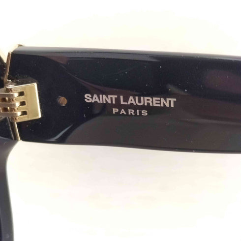 サンローラン Saint Laurent SL M95/F アジアンフィット キャットアイ サングラス メンズ 56□20-145