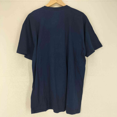 メキシコ製 フロントプリント バンドTシャツ メンズ import:XL