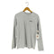 パタゴニア patagonia ロゴプリント ロングスリーブTシャツ メンズ import:S