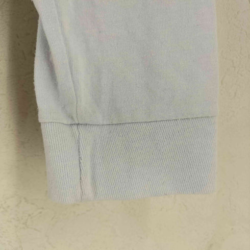 パタゴニア patagonia ロゴプリント ロングスリーブTシャツ メンズ import:S