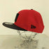 ニューエラ NEW ERA 9FIFTY ワンポイント刺繍 6パネルキャップ メンズ