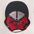 ニューエラ NEW ERA 9FIFTY ワンポイント刺繍 6パネルキャップ メンズ