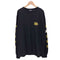 エクストララージ XLARGE サークルロゴ 長袖tシャツ メンズ JPN:XL