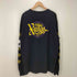 エクストララージ XLARGE サークルロゴ 長袖tシャツ メンズ JPN:XL