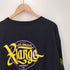 エクストララージ XLARGE サークルロゴ 長袖tシャツ メンズ JPN:XL