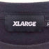 エクストララージ XLARGE サークルロゴ 長袖tシャツ メンズ JPN:XL