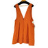 ヘリンドットサイ HeRIN.CYE Short overalls レディース 38