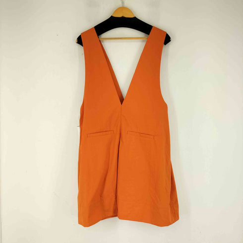 ヘリンドットサイ HeRIN.CYE Short overalls レディース 38
