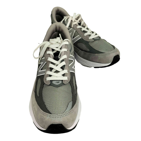 ニューバランス NEW BALANCE USA製 M990 V6 メンズ JPN:28.5