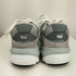 ニューバランス NEW BALANCE USA製 M990 V6 メンズ JPN:28.5