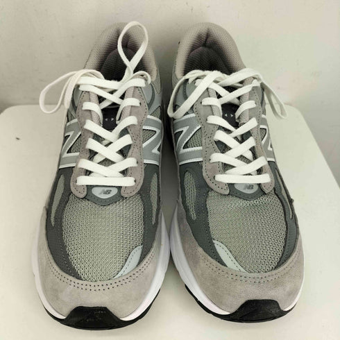 ニューバランス NEW BALANCE USA製 M990 V6 メンズ JPN:28.5