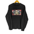 ANGELS SHARE プリントデザイン L/S Tシャツ メンズ