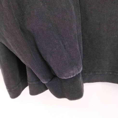 ANGELS SHARE プリントデザイン L/S Tシャツ メンズ