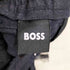 ボス BOSS Kane-DS テーパードフィット イージースラックスパンツ メンズ EUR:46-48