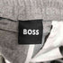 ボス BOSS Kane-DS テーパードフィット イージースラックスパンツ メンズ EUR:46-48