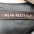 アーバンリサーチ URBAN RESEARCH ティアードフレアワンピース レディース FREE