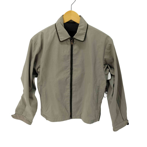 マイティーマック MIGHTY-MAC SCOVILL GLIPPER ZIPPER VINTAGE ブルゾン レディース 12