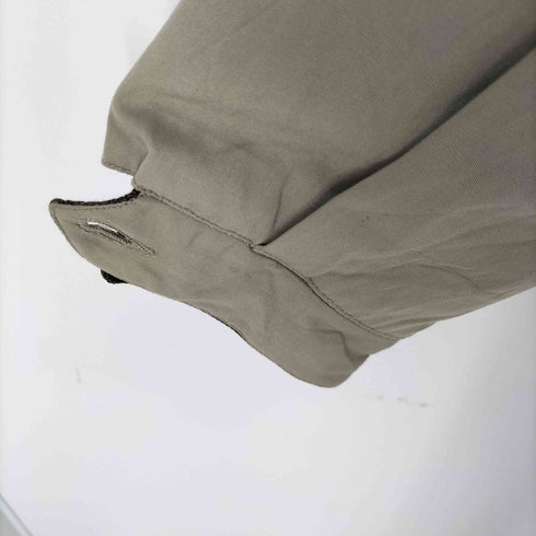 マイティーマック MIGHTY-MAC SCOVILL GLIPPER ZIPPER VINTAGE ブルゾン レディース 12