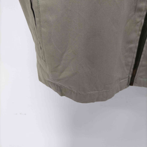 マイティーマック MIGHTY-MAC SCOVILL GLIPPER ZIPPER VINTAGE ブルゾン レディース 12