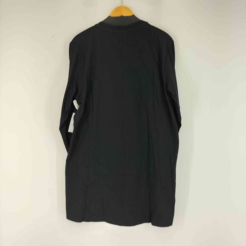 DVUS プリントデザイン L/S Tシャツ メンズ JPN:L