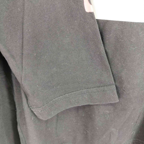 DVUS プリントデザイン L/S Tシャツ メンズ JPN:L