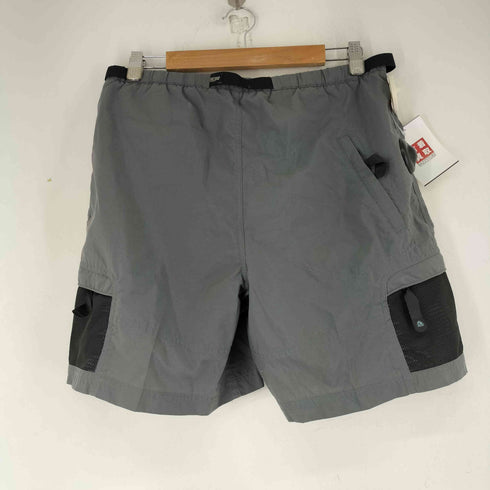 ナイキエーシージー NIKE ACG メッシュ切替デザインショーツ メンズ JPN:M