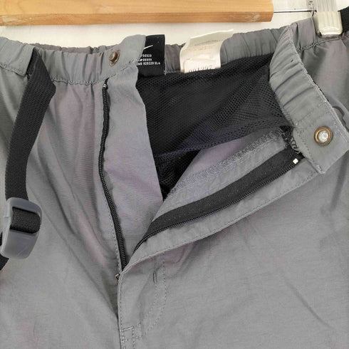 ナイキエーシージー NIKE ACG メッシュ切替デザインショーツ メンズ JPN:M