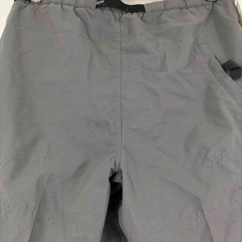 ナイキエーシージー NIKE ACG メッシュ切替デザインショーツ メンズ JPN:M