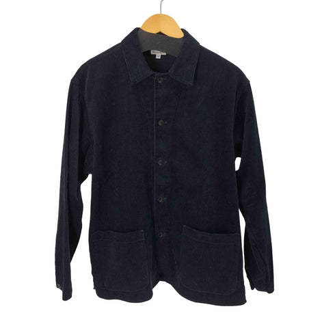 スティーブンアラン Steven Alan 8WALE CORDUROY SHIRT COVERALL コーデュロイ カバーオール メンズ JPN:M