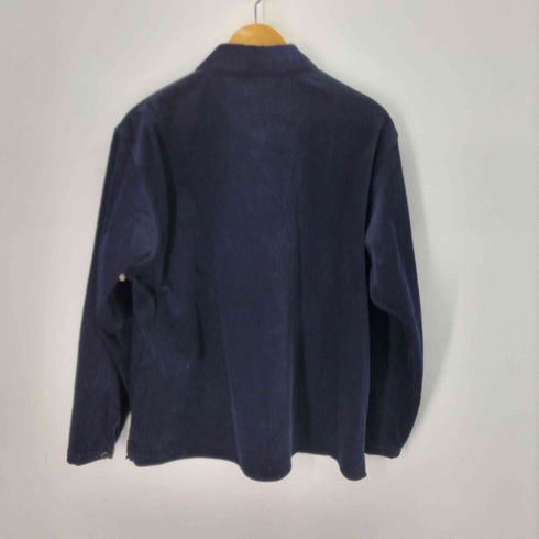 スティーブンアラン Steven Alan 8WALE CORDUROY SHIRT COVERALL コーデュロイ カバーオール メンズ JPN:M