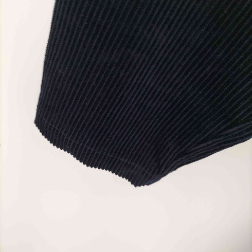 スティーブンアラン Steven Alan 8WALE CORDUROY SHIRT COVERALL コーデュロイ カバーオール メンズ JPN:M