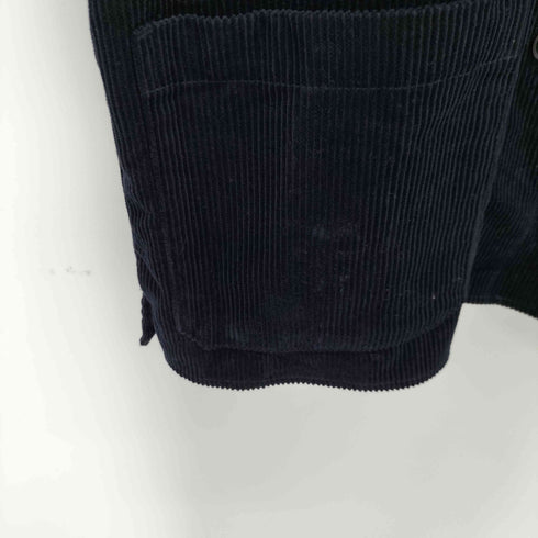 スティーブンアラン Steven Alan 8WALE CORDUROY SHIRT COVERALL コーデュロイ カバーオール メンズ JPN:M