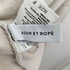 アダムエロペ Adam et Rope コクーン裏毛プルオーバー レディース FREE