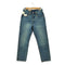 リーバイス Levis 別注 501(R) CROPPED デニムパンツ レディース W26 L27